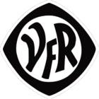 badge of VfR Aalen