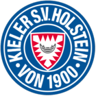 badge of Holstein Kiel