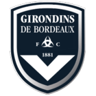 badge of FC Girondins de Bordeaux
