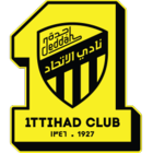 badge of Al Ittihad