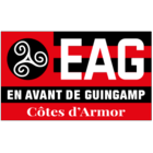 badge of En Avant de Guingamp
