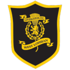 badge of Livingston