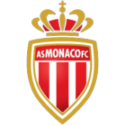 badge of AS Monaco Football Club SA