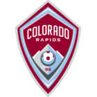 badge of Colorado Rapids