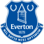 badge of Everton