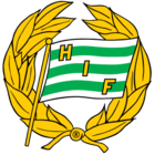 badge of Hammarby IF