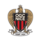 badge of OGC Nice