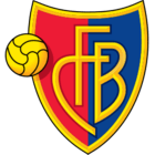 badge of FC Basel