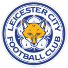 badge of Leicester City