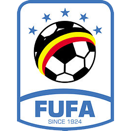 badge of Uganda