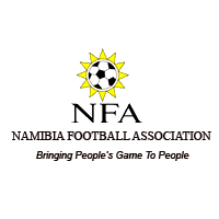 badge of Namibia