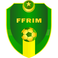 badge of Mauritania