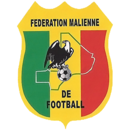 badge of Mali