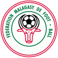badge of Madagascar