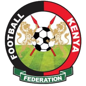 badge of Kenya