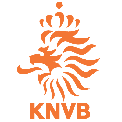 badge of Netherlands