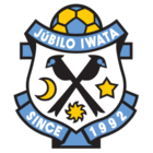 badge of Júbilo Iwata