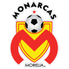 badge of Monarcas Morelia