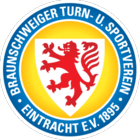 badge of Eintracht Braunschweig