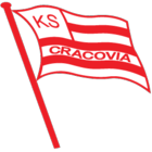 badge of Cracovia