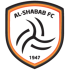 badge of Al Shabab