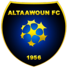 badge of Al Taawoun