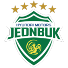 badge of Jeonbuk Hyundai Motors