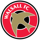 badge of Walsall