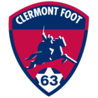 badge of Clermont Foot 63