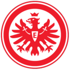 badge of Eintracht Frankfurt