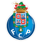 badge of FC Porto