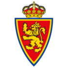 badge of R. Zaragoza