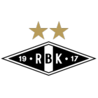 badge of Rosenborg BK