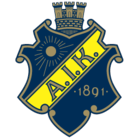 badge of AIK