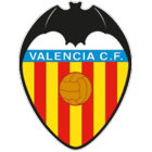 badge of Valencia CF
