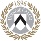 badge of Udinese