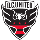 badge of D.C. United