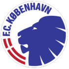 badge of FC København