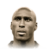 headshot of CAMPBELL Sol Campbell
