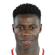 headshot of PROMES Quincy Promes