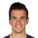 headshot of LO CELSO Giovani Lo Celso