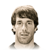 headshot of NISTELROOY Ruud van Nistelrooy