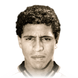 headshot of Roberto Carlos Roberto Carlos da Silva Rocha