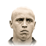 headshot of Roberto Carlos Roberto Carlos da Silva Rocha