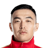 headshot of XIAOTING Xiaoting Feng