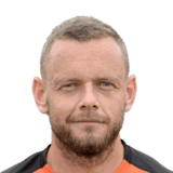 headshot of SPEARING Jay Spearing