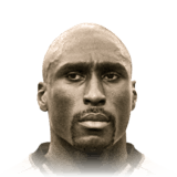 headshot of CAMPBELL Sol Campbell