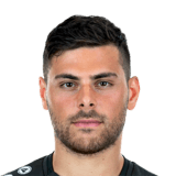 headshot of  Kevin Volland