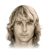 headshot of NEDVĚD Pavel Nedvěd