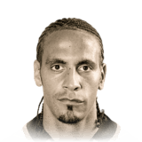 headshot of FERDINAND Rio Ferdinand